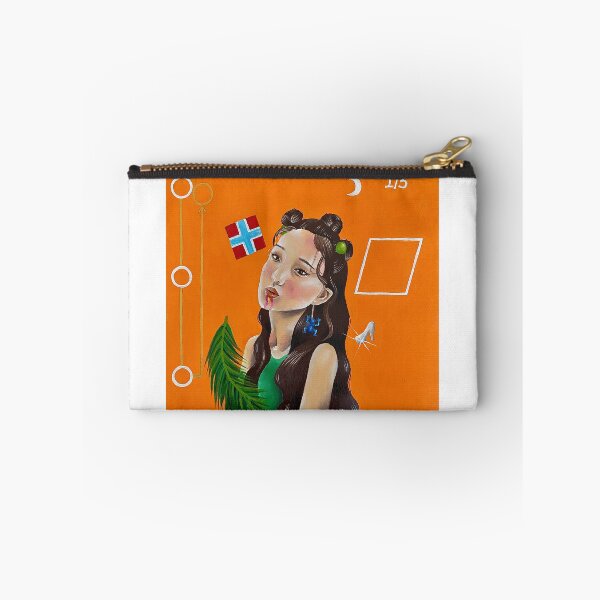 Item preview, Yeojin LOONA "The Lost Frog" designed and sold by sydneyxc.