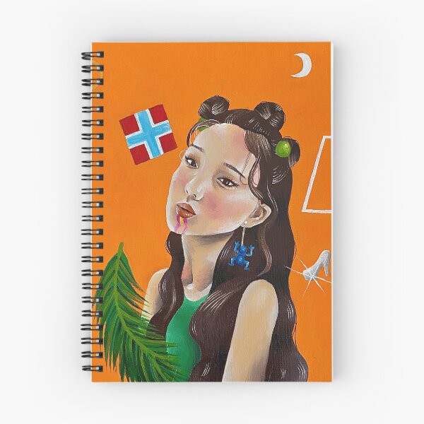 Artikelvorschau, Yeojin LOONA „Der verlorene Frosch“ entworfen und verkauft von sydneyxc.
