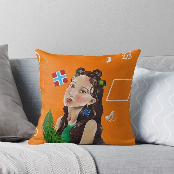 Item preview, Yeojin LOONA "The Lost Frog" designed and sold by sydneyxc.