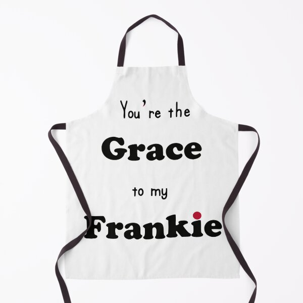 Item preview, the grace to my frankie designed and sold by Backstage by Leyzel.