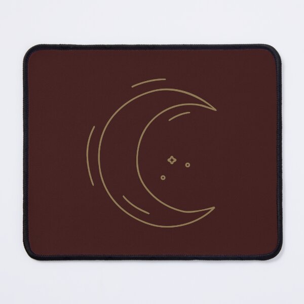 Item preview, Crescent designed and sold by Melodic Metal.