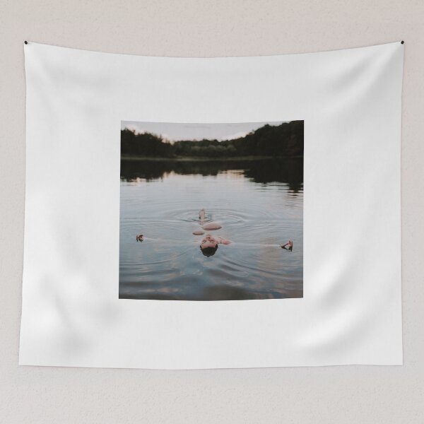Item preview, Reflection 5 designed and sold by Sabrina Fattal.