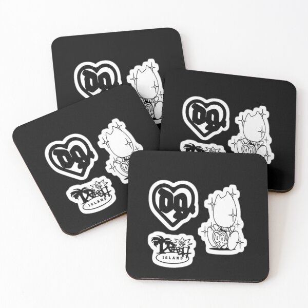 Artikelvorschau, Abfluss-Gang-Sticker-Pack entworfen und verkauft von Kidutees.