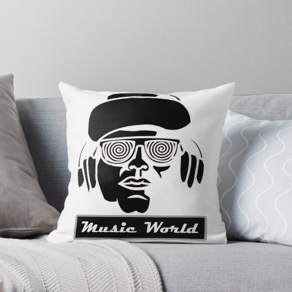 Item preview, My music world designed and sold by AleksandarRoyal.