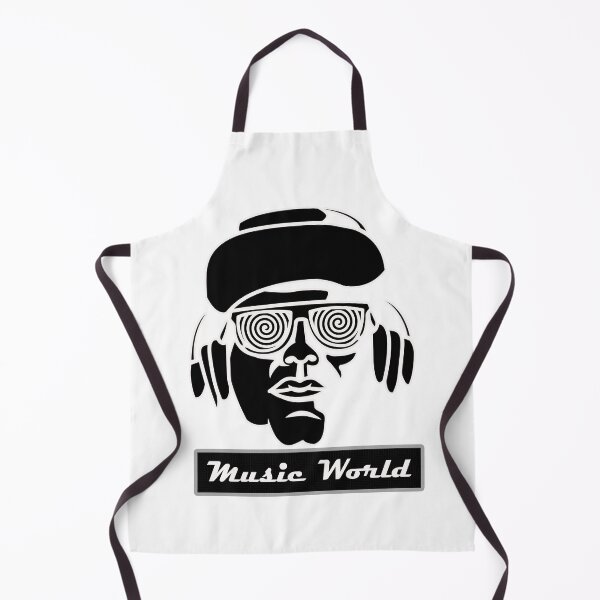 Item preview, My music world designed and sold by AleksandarRoyal.