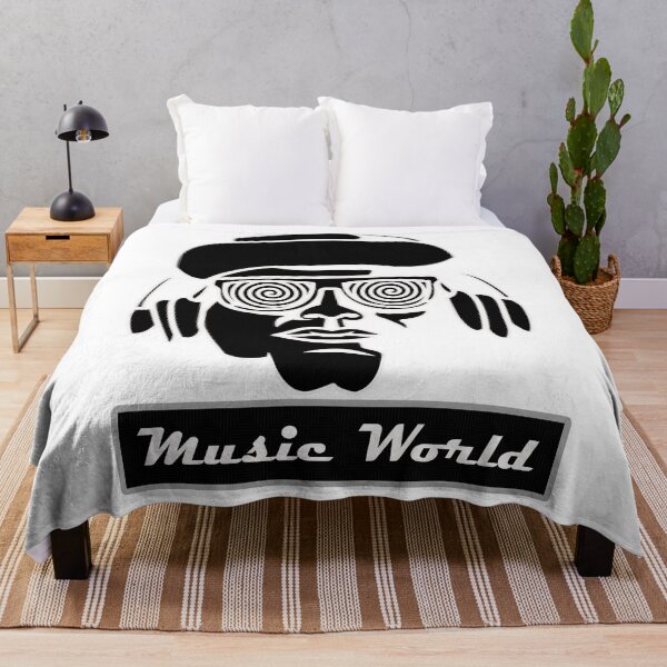 Item preview, My music world designed and sold by AleksandarRoyal.