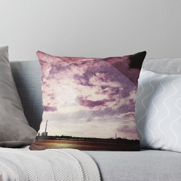 Item preview, Along the Rhein abstract designed and sold by lwensel.