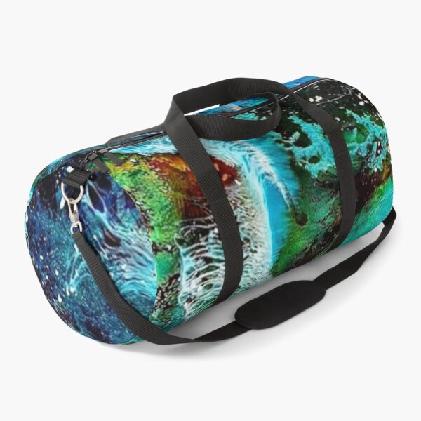 Item preview, Island Waves Crashing designed and sold by Prevlin.