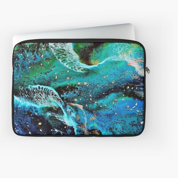 Item preview, Island Waves Crashing designed and sold by Prevlin.