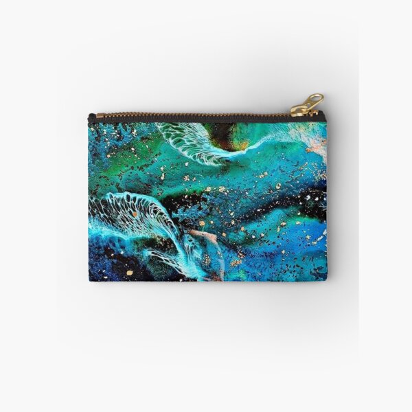 Item preview, Island Waves Crashing designed and sold by Prevlin.
