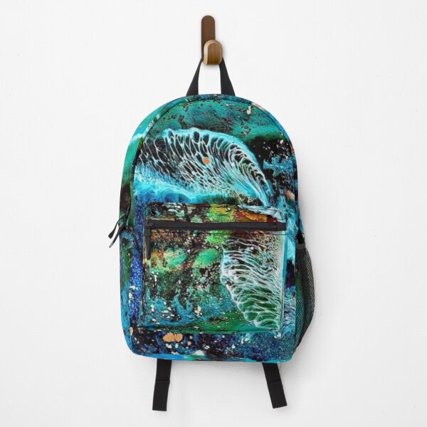 Item preview, Island Waves Crashing designed and sold by Prevlin.