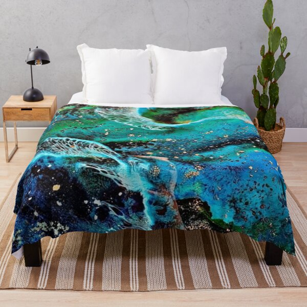 Item preview, Island Waves Crashing designed and sold by Prevlin.