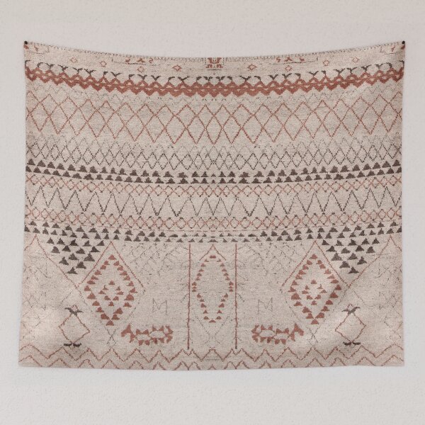 Item preview, Bohemian Heritage Design designed and sold by SpaceBazaar.