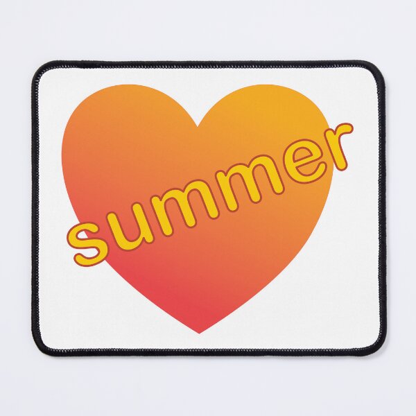 Item preview, Love Summer By Tanya C Smith  designed and sold by Tanya C  Smith.