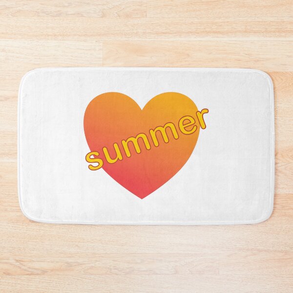 Item preview, Love Summer By Tanya C Smith  designed and sold by Tanya C  Smith.