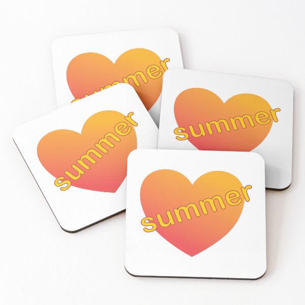 Item preview, Love Summer By Tanya C Smith  designed and sold by Tanya C  Smith.