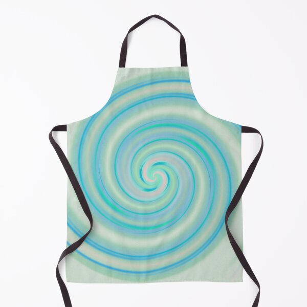Artikelvorschau, Pastel Holographic Whirl Pattern Design entworfen und verkauft von Mirarima.
