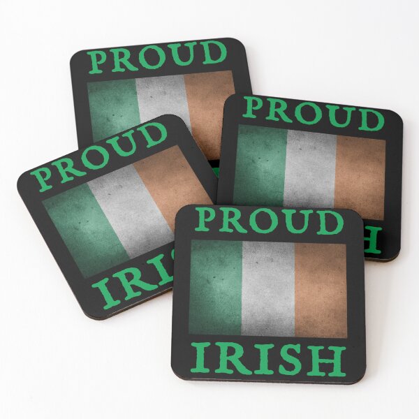 Item preview, Proud Irish designed and sold by swaise.