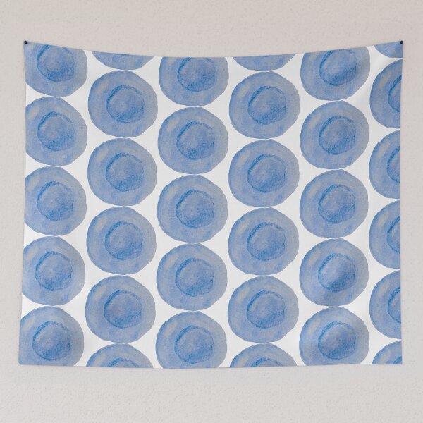 Item preview, progenitor cell (watercolour) designed and sold by carmwong.