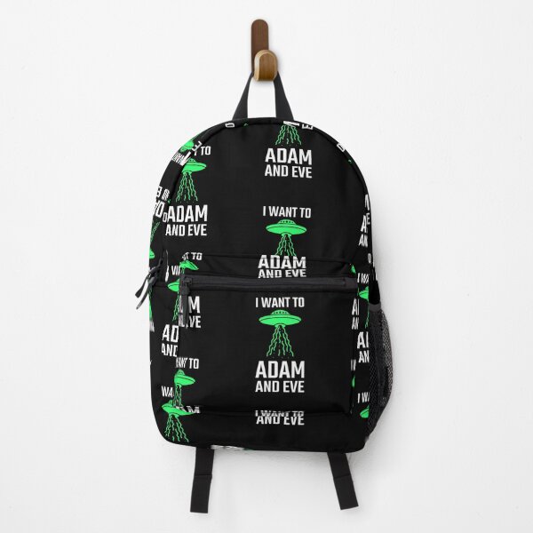 Item preview, I Want To Adam and Eve - Cockney Rhyming Slang designed and sold by Shirtlify.