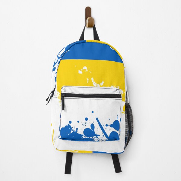 Item preview, Ukraine Flag Blue and Yellow 3 designed and sold by PepleOfUkraine.