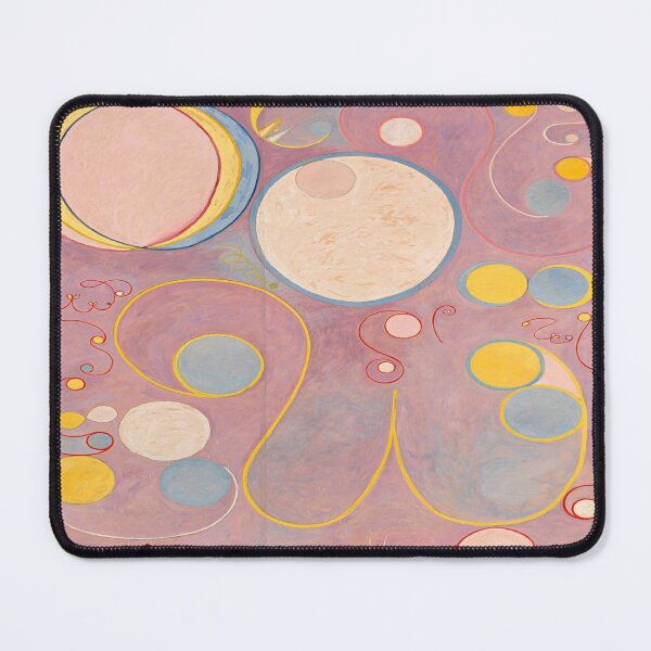 Item preview, Hilma af Klint The Ten Largest, No.8, Adulthood, Group IV designed and sold by Olivia-One.