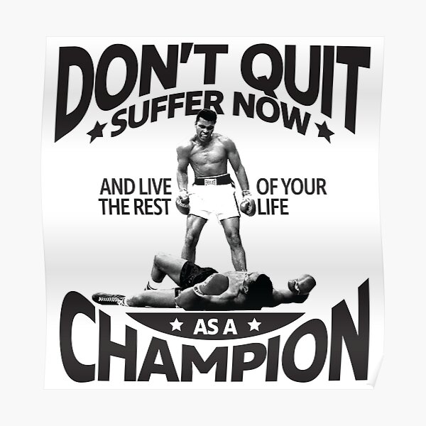 The Greatest Poster
