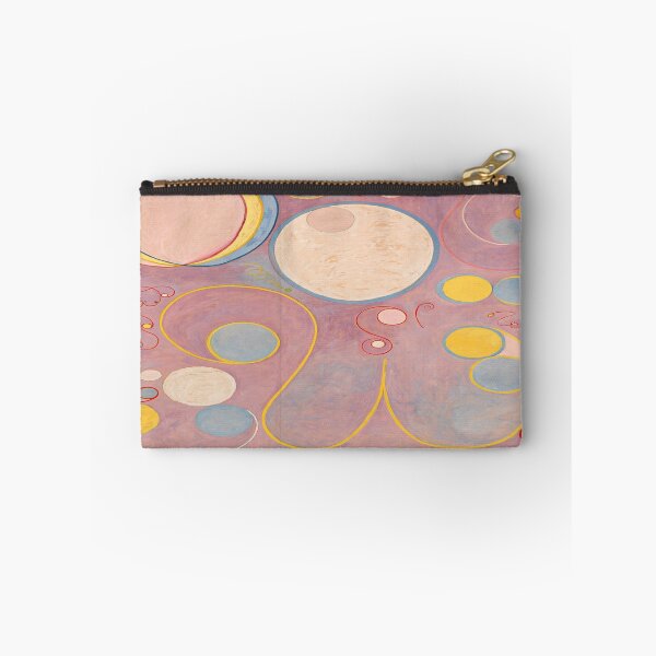 Item preview, Hilma af Klint The Ten Largest, No.8, Adulthood, Group IV designed and sold by Olivia-One.