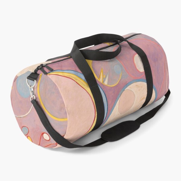 Item preview, Hilma af Klint The Ten Largest, No.8, Adulthood, Group IV designed and sold by Olivia-One.
