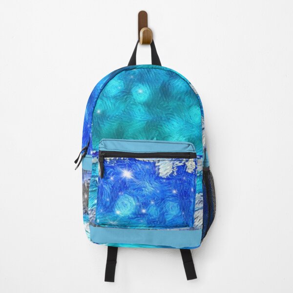 Item preview, Starry Starry Beach designed and sold by EloiseArt.