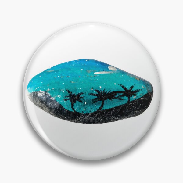 Item preview, Desert Silhouette rock designed and sold by sebastiano01.