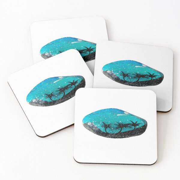 Item preview, Desert Silhouette rock designed and sold by sebastiano01.