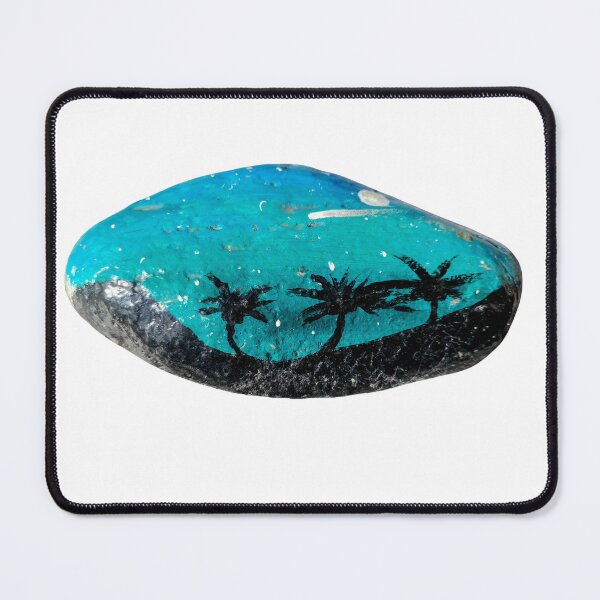 Item preview, Desert Silhouette rock designed and sold by sebastiano01.