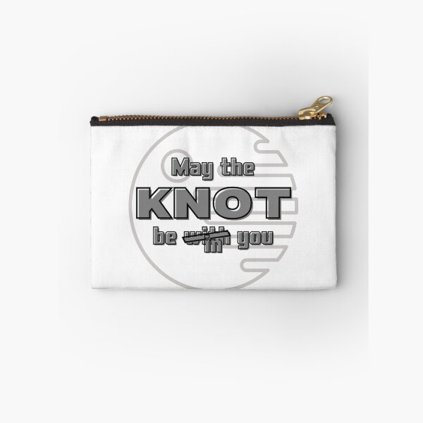 Item preview, May the KNOT be in you 8 designed and sold by VTbonds.