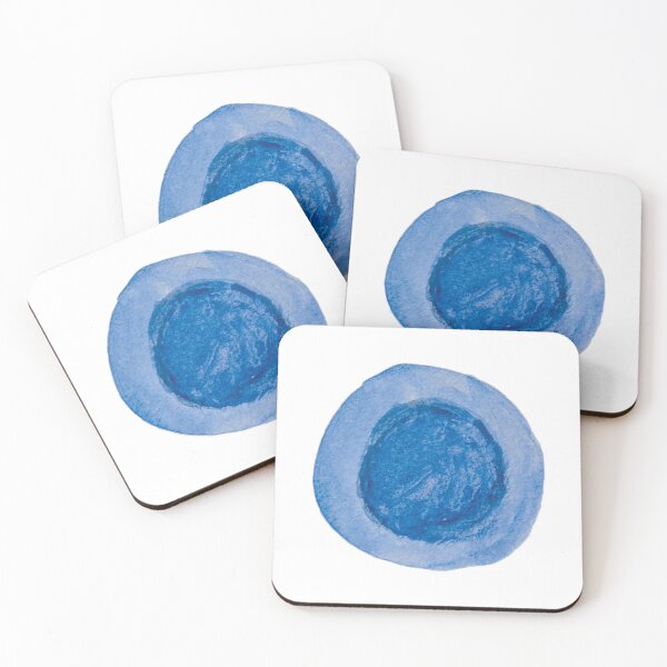 Item preview, Stem cell (watercolour) designed and sold by carmwong.
