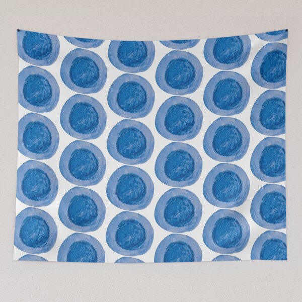 Item preview, Stem cell (watercolour) designed and sold by carmwong.