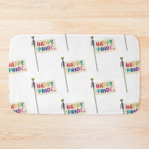 Item preview, Happy Pride 2022 designed and sold by Lilac225769.