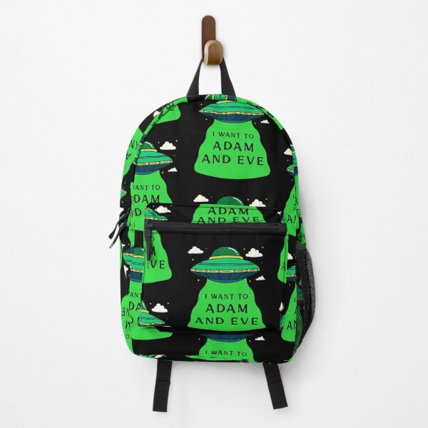 Item preview, I Want To Adam and Eve - Cockney Rhyming Slang designed and sold by Shirtlify.