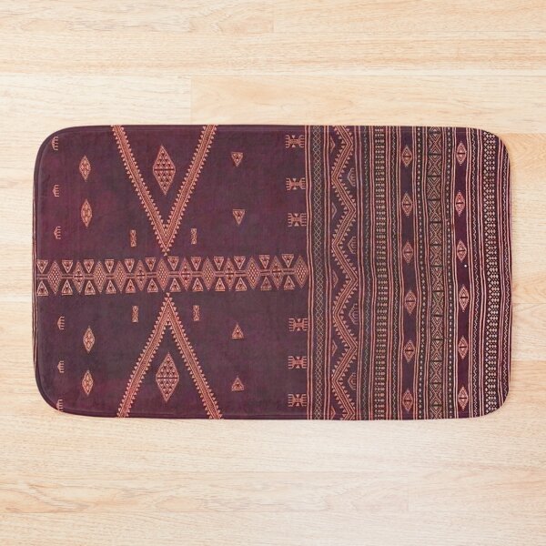 Item preview, Traditional Moroccan Design designed and sold by SpaceBazaar.