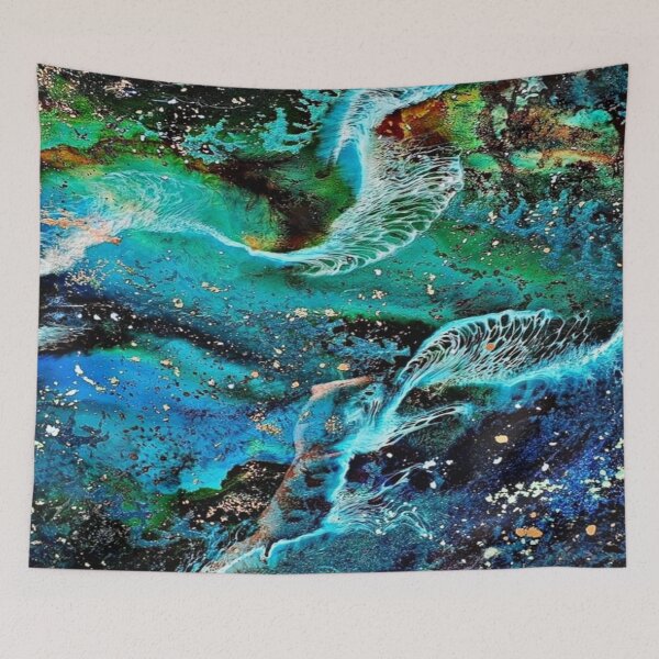 Item preview, Rain Forest designed and sold by Prevlin.
