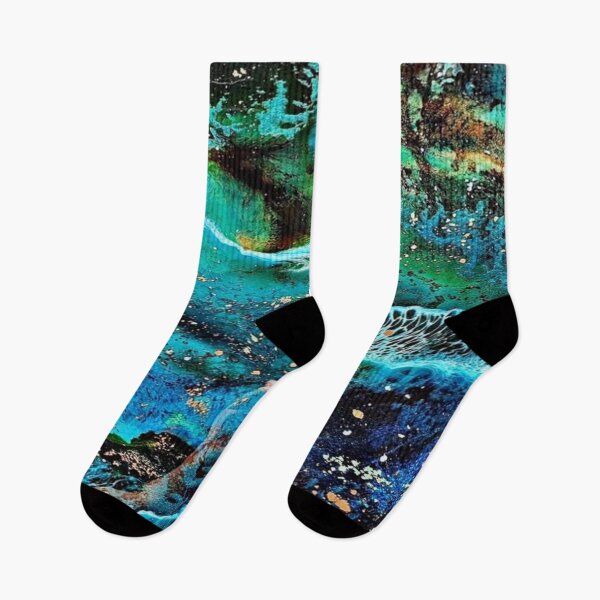 Item preview, Rain Forest designed and sold by Prevlin.