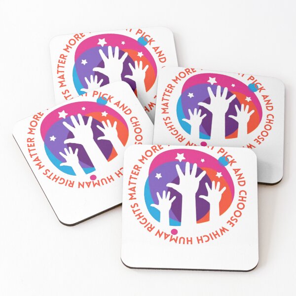 Item preview, You Cant Pick and Choose Which Human Rights Matter More,Feminist Shirt,Women Empowerment tshirt,Women Support, Girls support Girls,Woman up designed and sold by AVGA.
