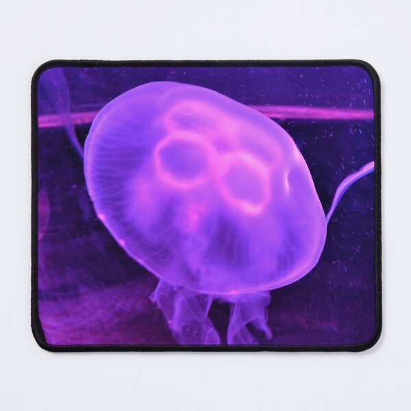 Item preview, Purple Jellyfish designed and sold by Fearless-Fox.
