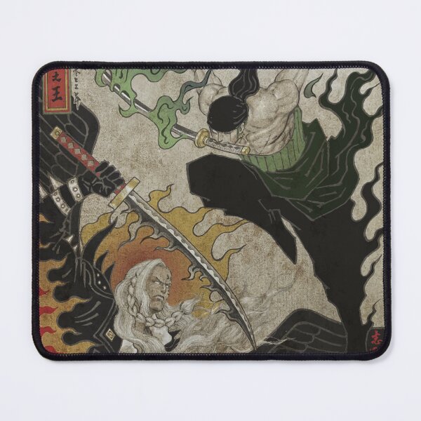 Item preview, Ukiyo-e Adaptations designed and sold by Sikee.