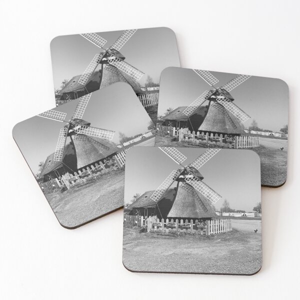 Item preview, Windmill in Netherlands  designed and sold by veraD58.