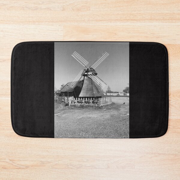 Item preview, Windmill in Netherlands  designed and sold by veraD58.