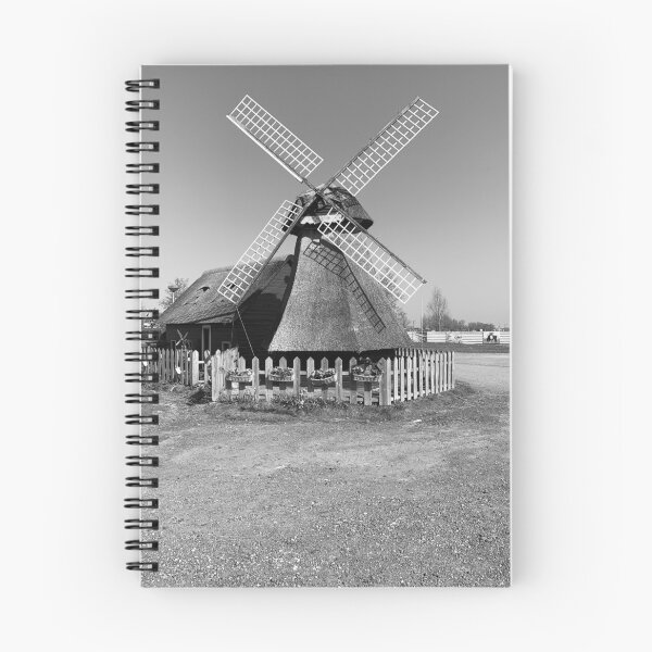 Item preview, Windmill in Netherlands  designed and sold by veraD58.