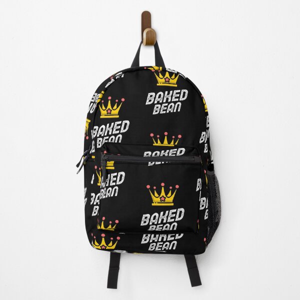 Item preview, Baked Bean - Queen - Cockney Rhyming Slang designed and sold by Shirtlify.