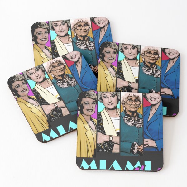 Item preview, Golden Warhol Girls designed and sold by stacyeugpjgon.