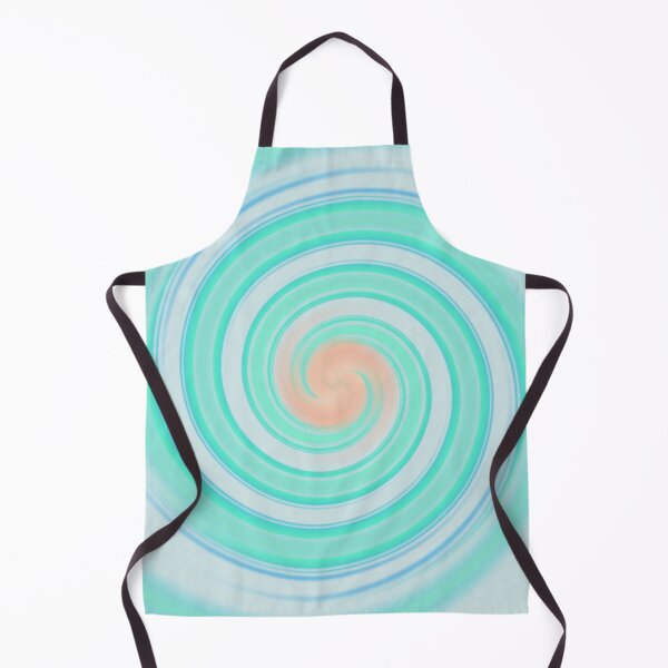 Artikelvorschau, Kopie von Pastel Holographic Whirl Pattern Design entworfen und verkauft von Mirarima.